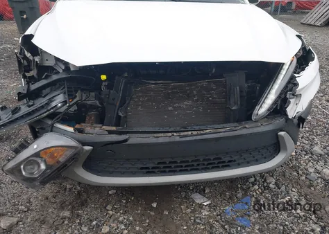 2023 Hyundai Kona Sel из США, поврежденный, VIN KM8K32AB0PU056630